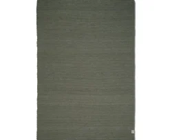 Classic Collection Merino Ullmatta Mörkgrön 250x350