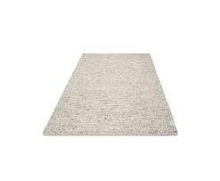 Classic Collection Merino Ullmatta Natural Beige 140x200