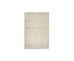 Classic Collection Merino Ullmatta Natural Beige 170x230