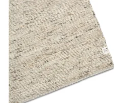 Classic Collection Merino Ullmatta Natural Beige 300x400