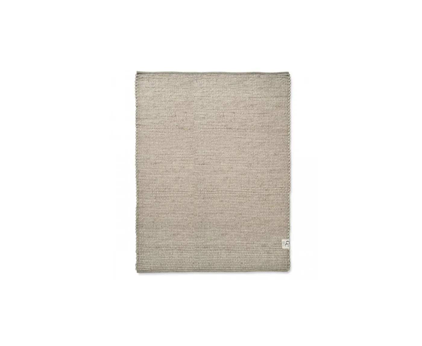 Classic Collection Merino Ullmatta Oat 200x300
