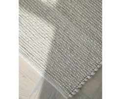 Classic Collection Merino Ullmatta Oat 200x300