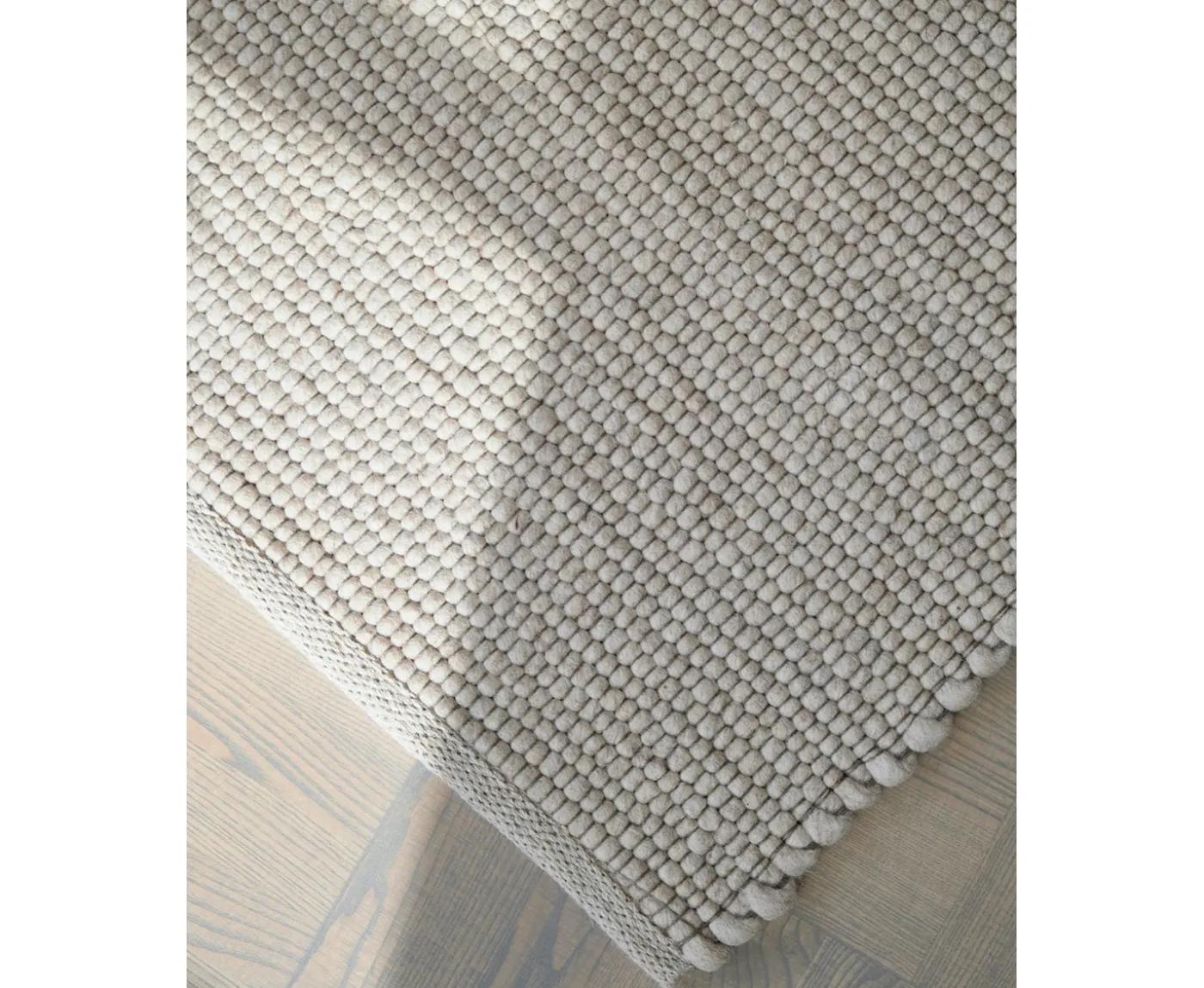 Classic Collection Merino Ullmatta Oat 200x300