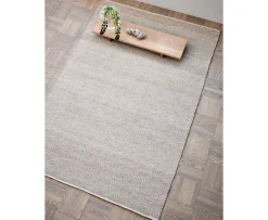 Classic Collection Merino Ullmatta Oat 250x350