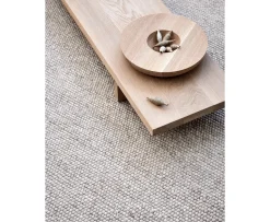 Classic Collection Merino Ullmatta Oat 170x230