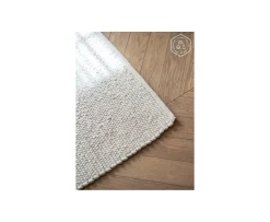 Classic Collection Merino Ullmatta Oat 170x230