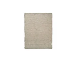 Classic Collection Merino Ullmatta Oat 170x230