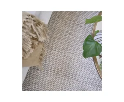 Classic Collection Merino Ullmatta Oat 140x200