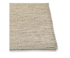 Classic Collection Merino Ullmatta Oat 140x200