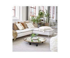 Classic Collection Merino Ullmatta Oat 140x200