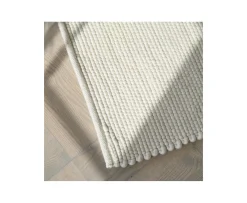 Classic Collection Merino Ullmatta White 200x300