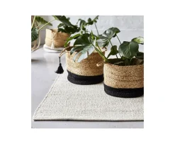 Classic Collection Merino Ullmatta White 170x230