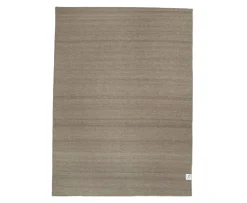 Classic Collection Plain Ullmatta Naturbeige 250x350