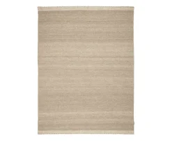 Classic Collection Pure Ullmatta Natural Beige 250x350