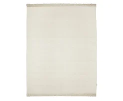 Classic Collection Pure Ullmatta Offwhite 200x300