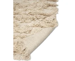 Classic Collection Rio Gångmatta Beige 80x150