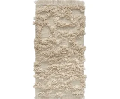 Classic Collection Rio Gångmatta Beige 80x150