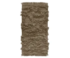 Classic Collection Rio Gångmatta Cappuccino 80x150