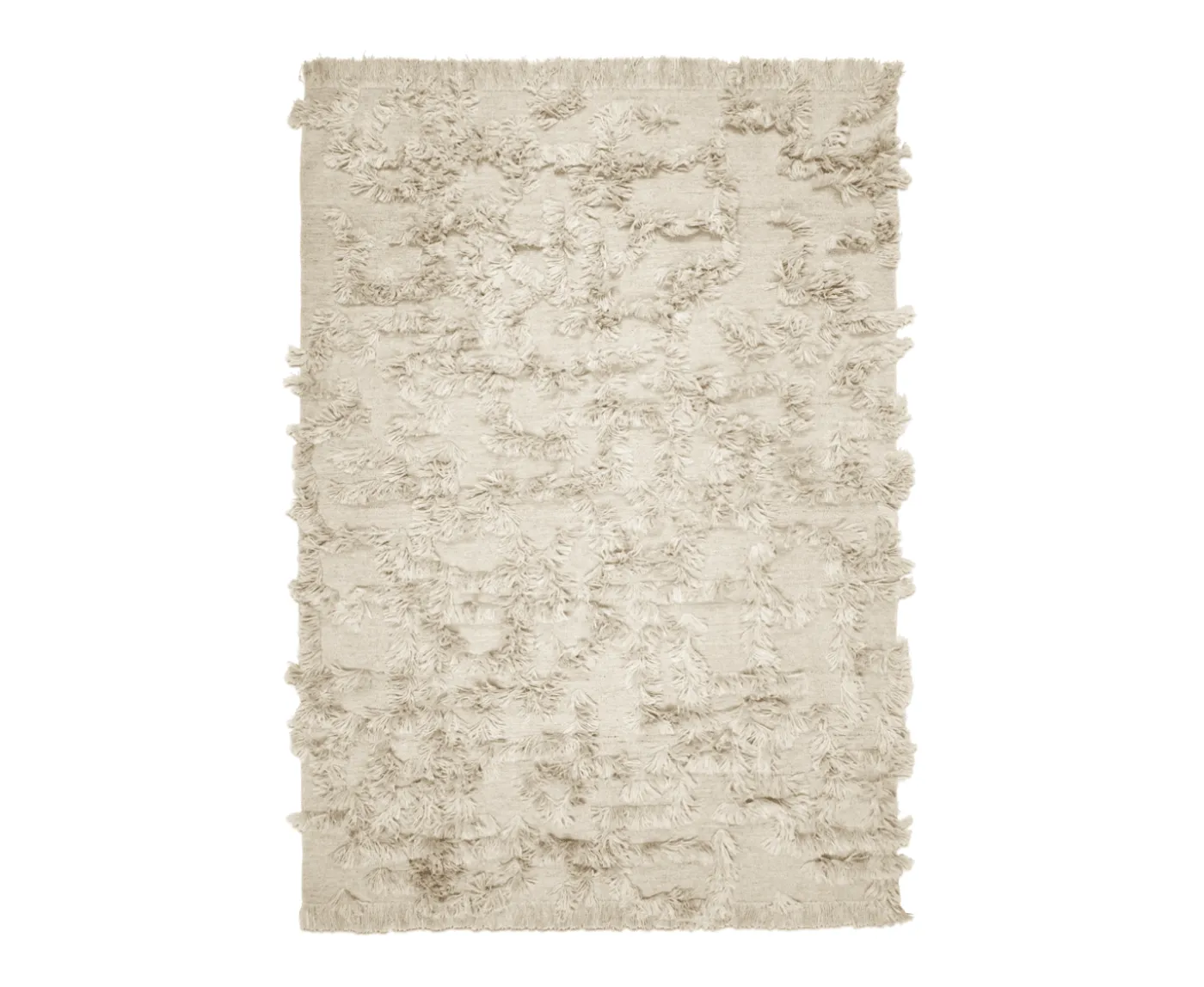 Classic Collection Rio Ullmatta Beige 250x350