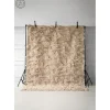 Classic Collection Rio Ullmatta Beige 170x230