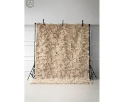 Classic Collection Rio Ullmatta Beige 200x300