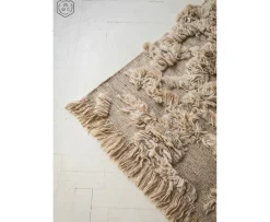 Classic Collection Rio Ullmatta Beige 200x300
