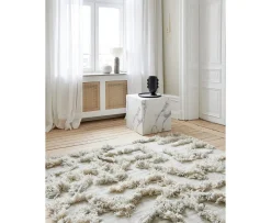 Classic Collection Rio Ullmatta Ivory/Melange 200x300