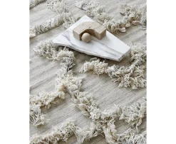 Classic Collection Rio Ullmatta Ivory/Melange 200x300