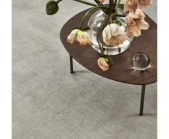 Classic Collection Solid Ullmatta Beige 170x230