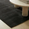 Classic Collection Solid Ullmatta Charcoal 200x300