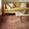 Classic Collection Solid Ullmatta Coral 170x230