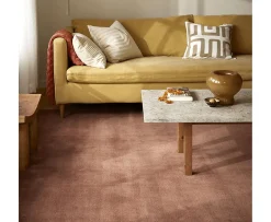 Classic Collection Solid Ullmatta Coral 170x230