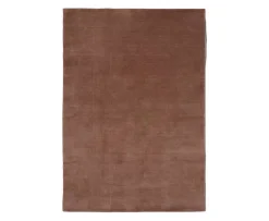 Classic Collection Solid Ullmatta Coral 250x350