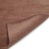 Classic Collection Solid Ullmatta Coral 200x300