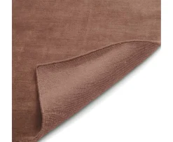 Classic Collection Solid Ullmatta Coral 200x300