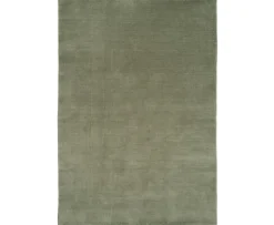 Classic Collection Solid Ullmatta Grön 250x350