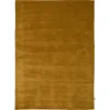Classic Collection Solid Ullmatta Ockra 170x230