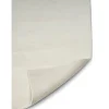 Classic Collection Solid Ullmatta Off White 170x230