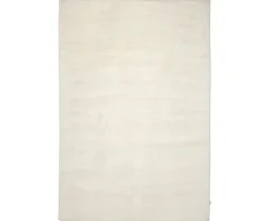 Classic Collection Solid Ullmatta Off White 250x350