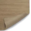 Classic Collection Solid Ullmatta Wheat 170x230