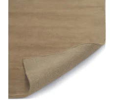 Classic Collection Solid Ullmatta Wheat 170x230
