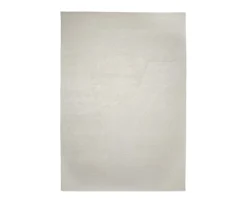 Classic Collection Topaz Ull/Viskosmatta Ivory 170x230