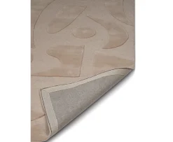 Classic Collection Vivid Ullmatta Beige 170x230