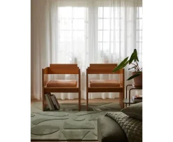 Classic Collection Vivid Ullmatta Green 250x350