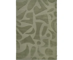 Classic Collection Vivid Ullmatta Green 250x350