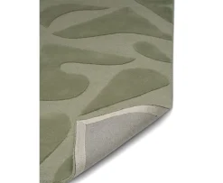 Classic Collection Vivid Ullmatta Green 250x350
