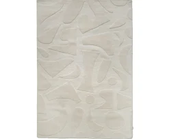 Classic Collection Vivid Ullmatta Off White 170x230