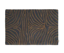 Classic Collection Zebra Dörrmatta Horizon 60x90