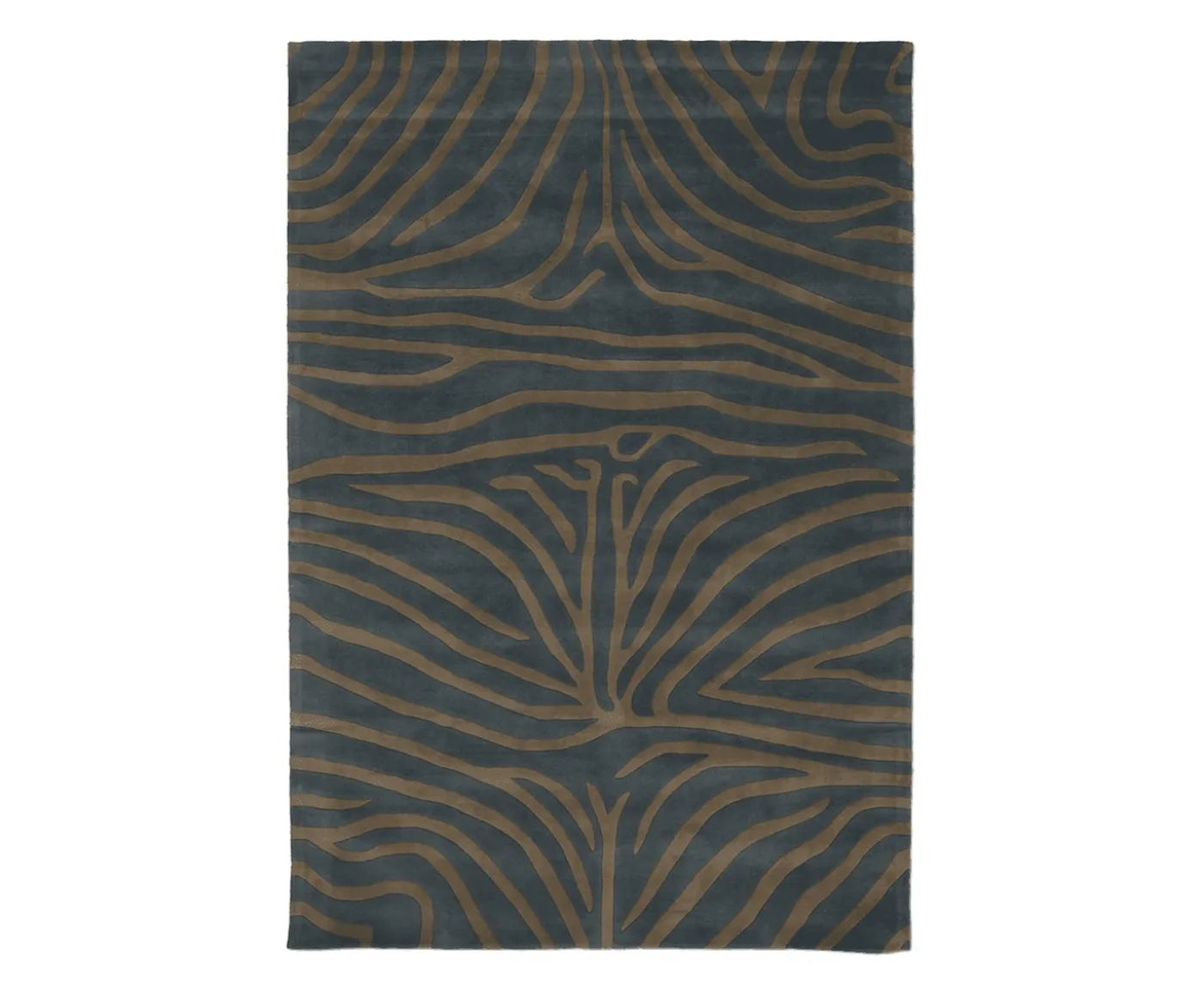 Classic Collection Zebra Ullmatta Horizon 170x230