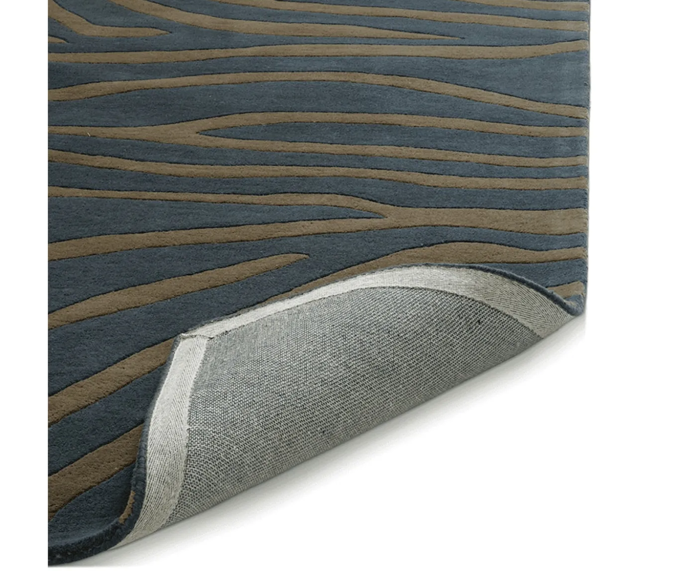 Classic Collection Zebra Ullmatta Horizon 170x230